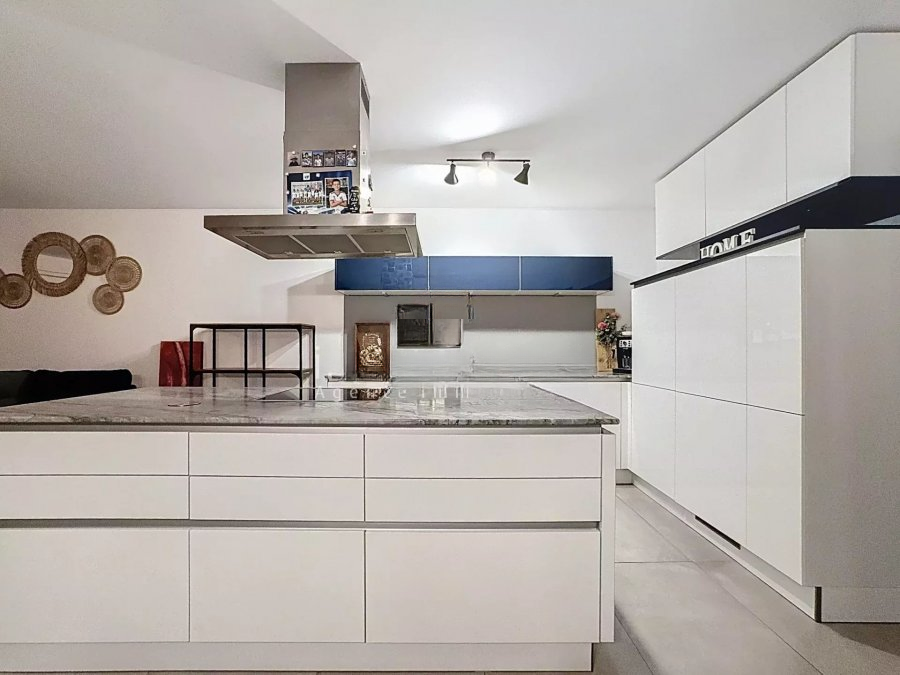 Квартира в Дикирхе, Люксембург, 190 м² - фото 6