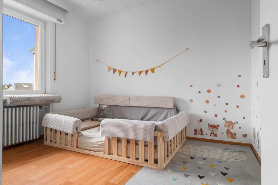 Квартира в Люксембурге, Люксембург, 125 м² - фото 6