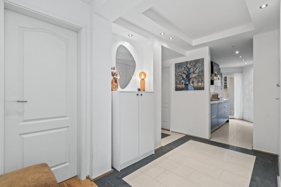 Квартира в Леллиге, Люксембург, 62 м² - фото 6