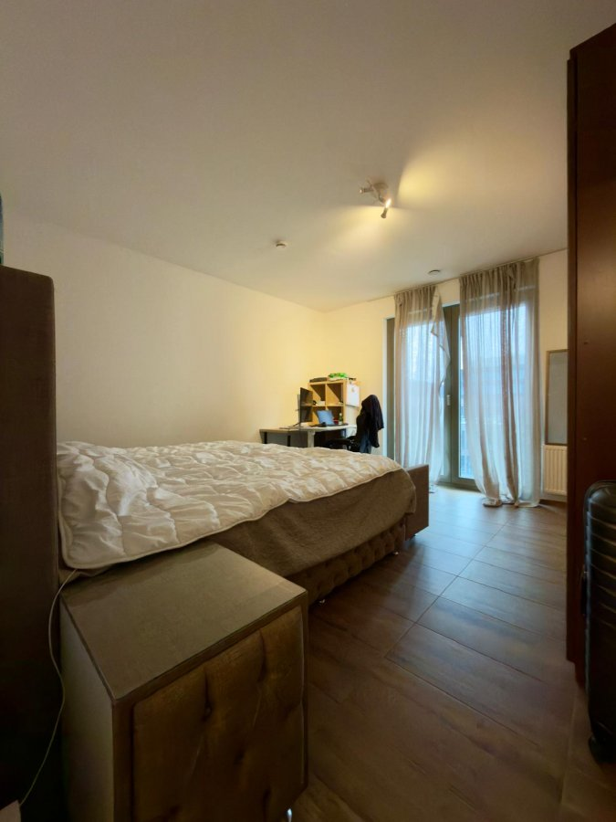 Квартира в Люксембурге, Люксембург, 104 м² - фото 6