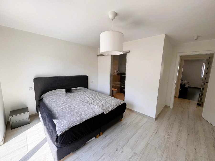 Квартира в Люксембурге, Люксембург, 82 м² - фото 6