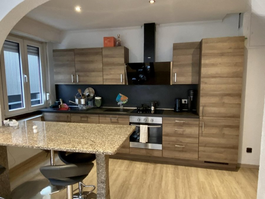 Квартира в Люксембурге, Люксембург, 51 м² - фото 6