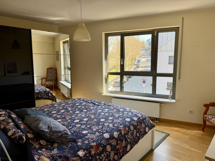 Квартира в Люксембурге, Люксембург, 110 м² - фото 6