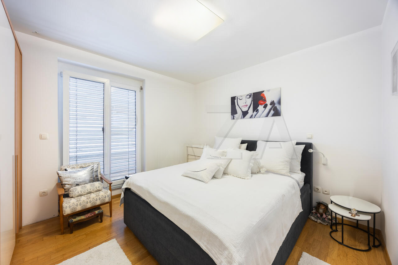 Квартира в Любляне, Словения, 154 м² - фото 6