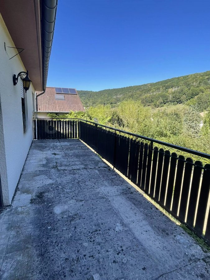 Квартира в Дикирхе, Люксембург, 150 м² - фото 6