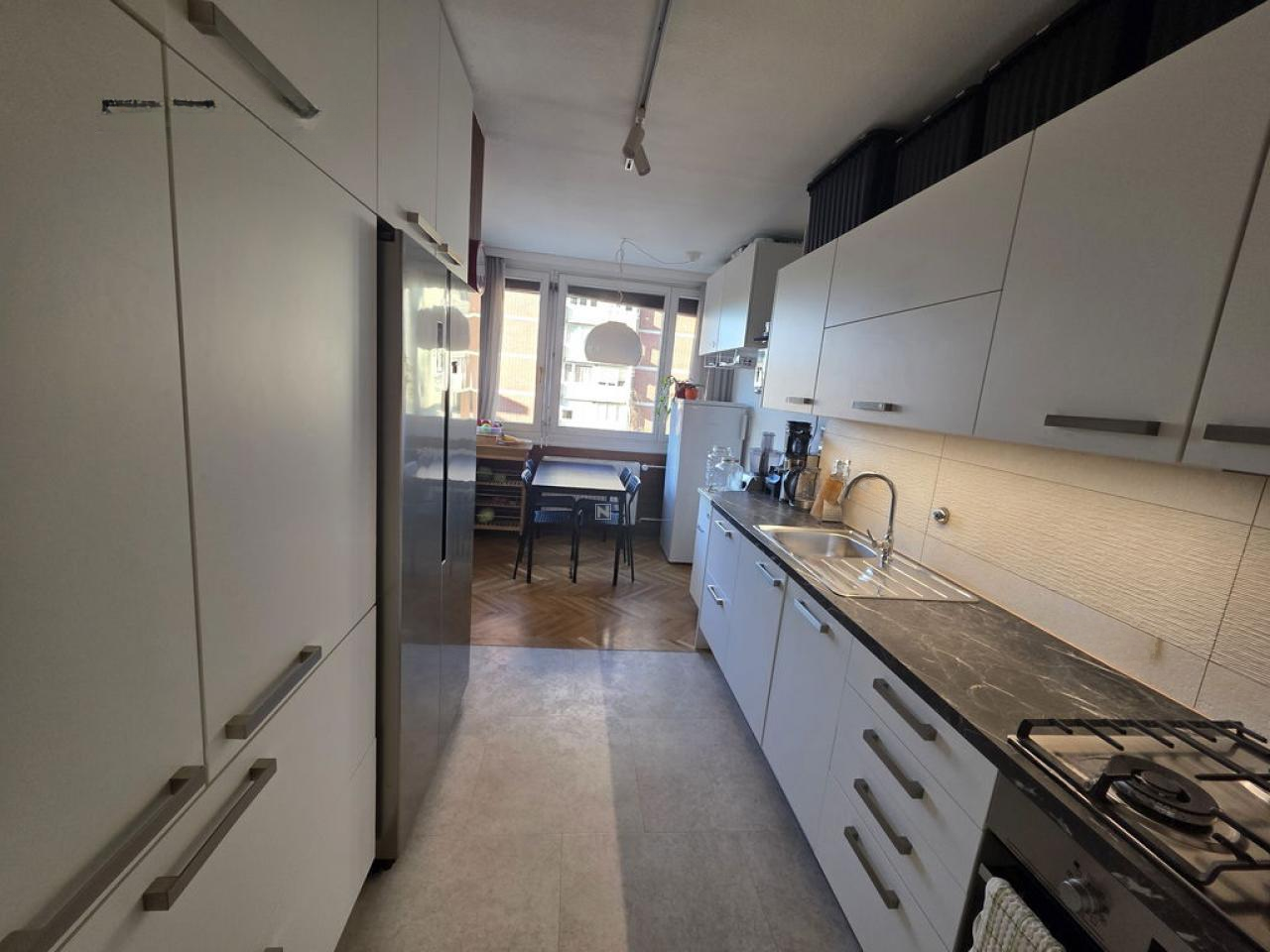 Квартира в Любляне, Словения, 63 м² - фото 6