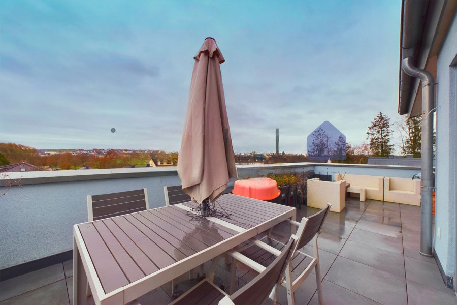 Квартира в Люксембурге, Люксембург, 157 м² - фото 6