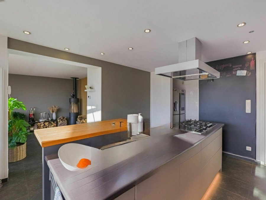 Квартира в Люксембурге, Люксембург, 600 м² - фото 6