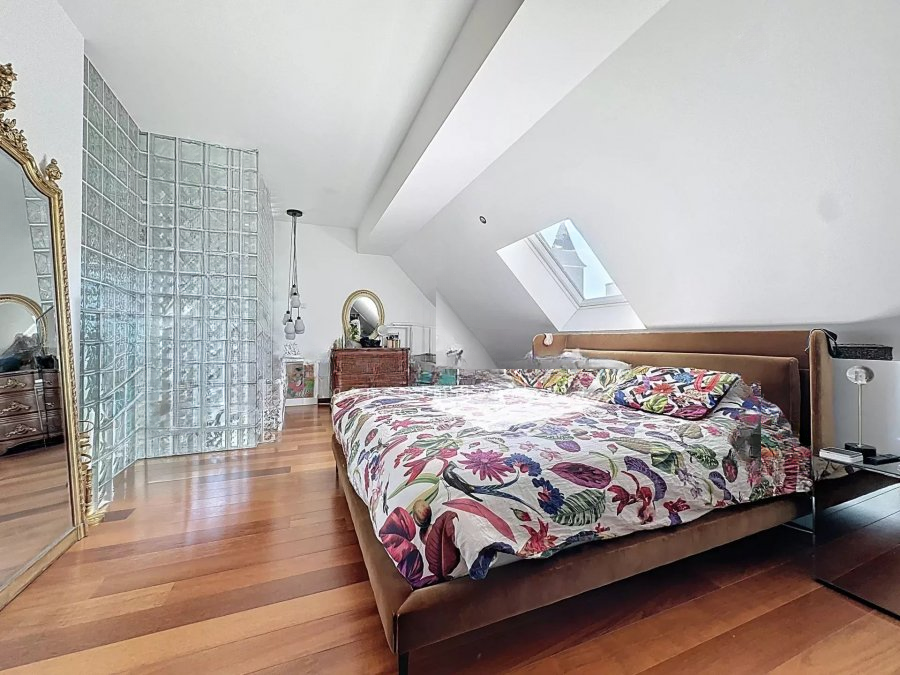 Квартира в Люксембурге, Люксембург, 130 м² - фото 6