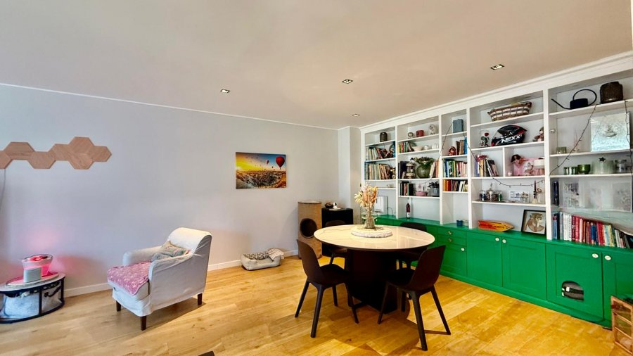 Квартира в Люксембурге, Люксембург, 81 м² - фото 6