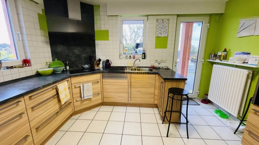 Квартира в Гревенмахере, Люксембург, 144 м² - фото 7