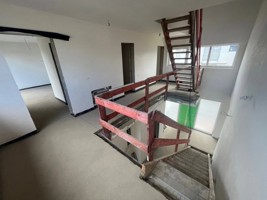 Квартира в Люксембурге, Люксембург, 240 м² - фото 7