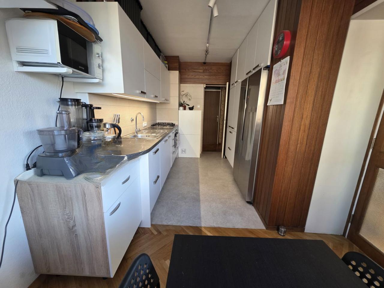 Квартира в Любляне, Словения, 63 м² - фото 7