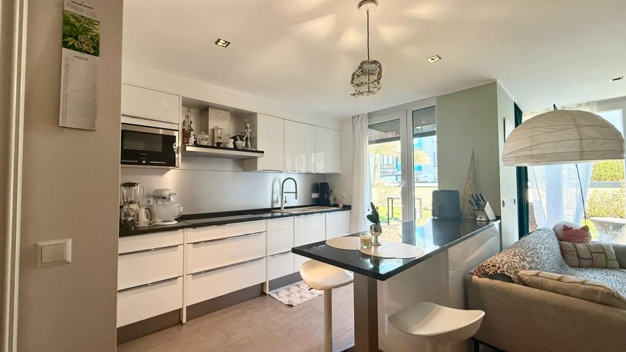 Квартира в Люксембурге, Люксембург, 81 м² - фото 7