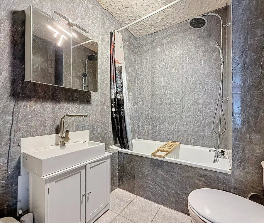 Квартира в Люксембурге, Люксембург, 126 м² - фото 7