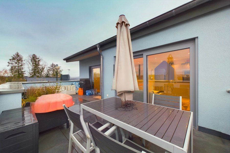 Квартира в Люксембурге, Люксембург, 157 м² - фото 7