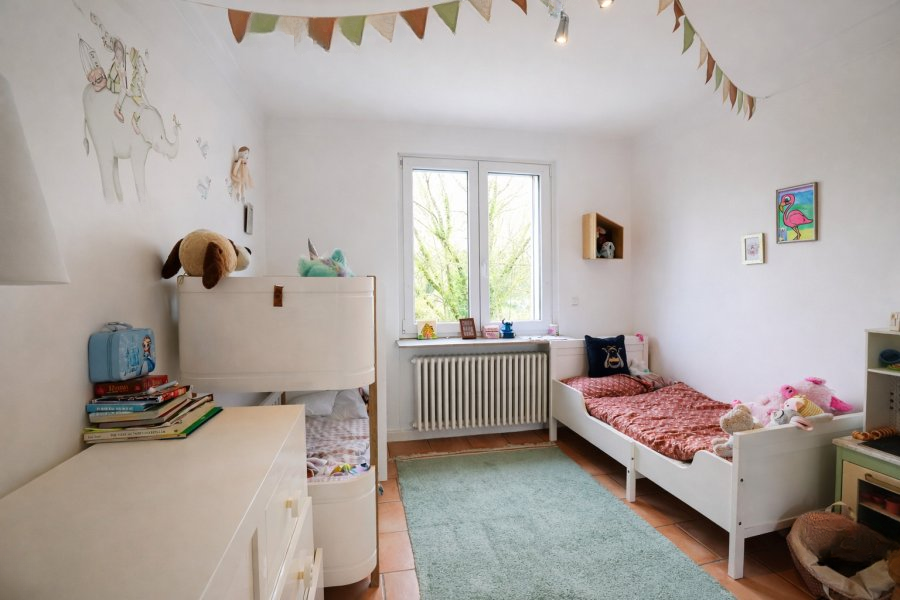 Квартира в Люксембурге, Люксембург, 183 м² - фото 7