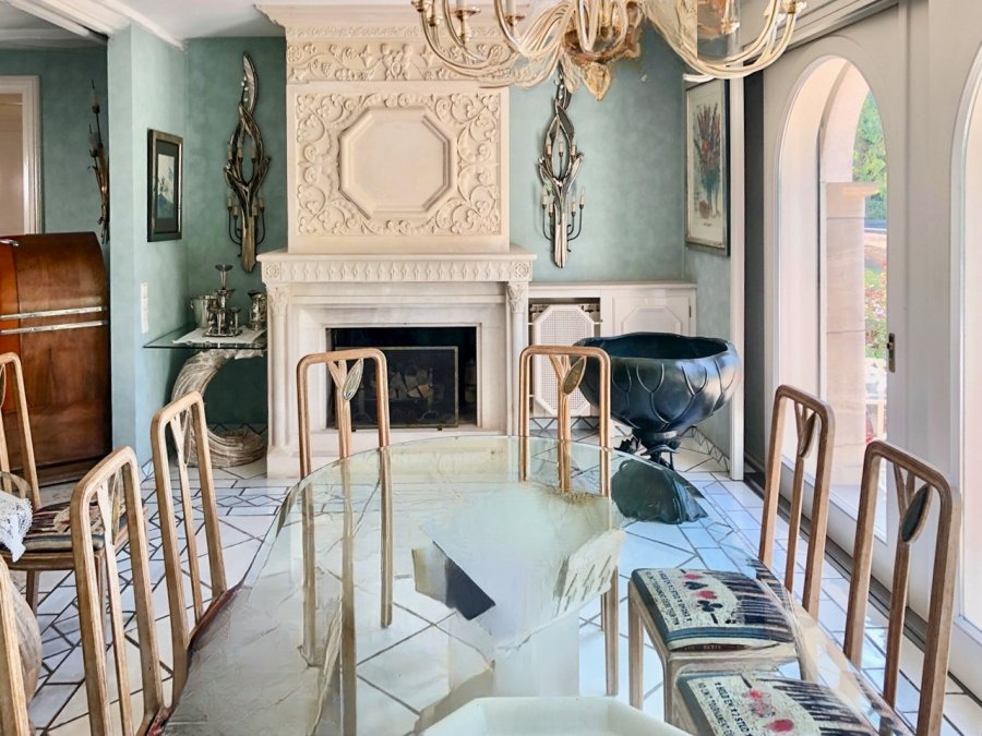 Квартира в Люксембурге, Люксембург, 481 м² - фото 7