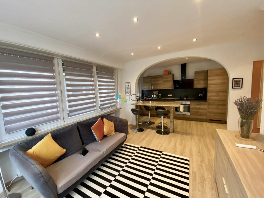 Квартира в Люксембурге, Люксембург, 51 м² - фото 7