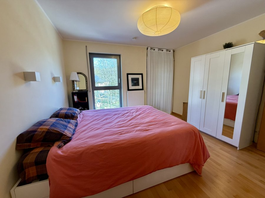 Квартира в Люксембурге, Люксембург, 110 м² - фото 7