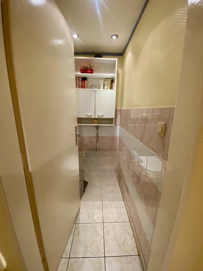 Квартира в Люксембурге, Люксембург, 50 м² - фото 7