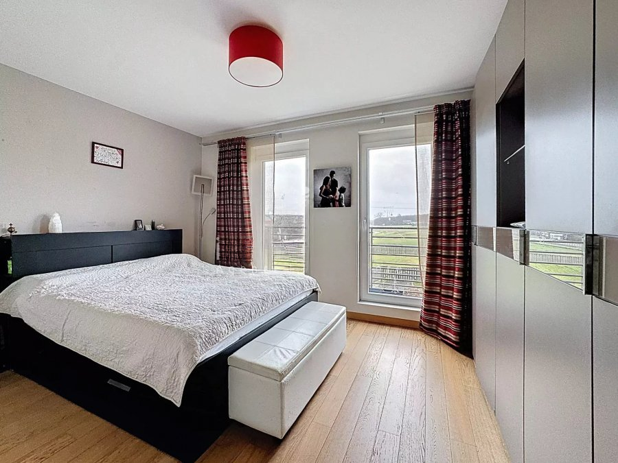 Квартира в Люксембурге, Люксембург, 93 м² - фото 7