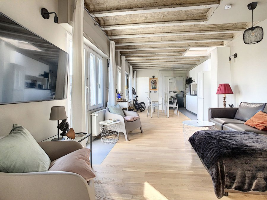 Квартира в Люксембурге, Люксембург, 76 м² - фото 7