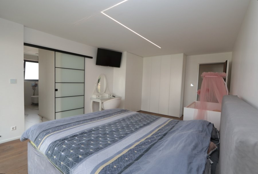 Квартира в Люксембурге, Люксембург, 194 м² - фото 7