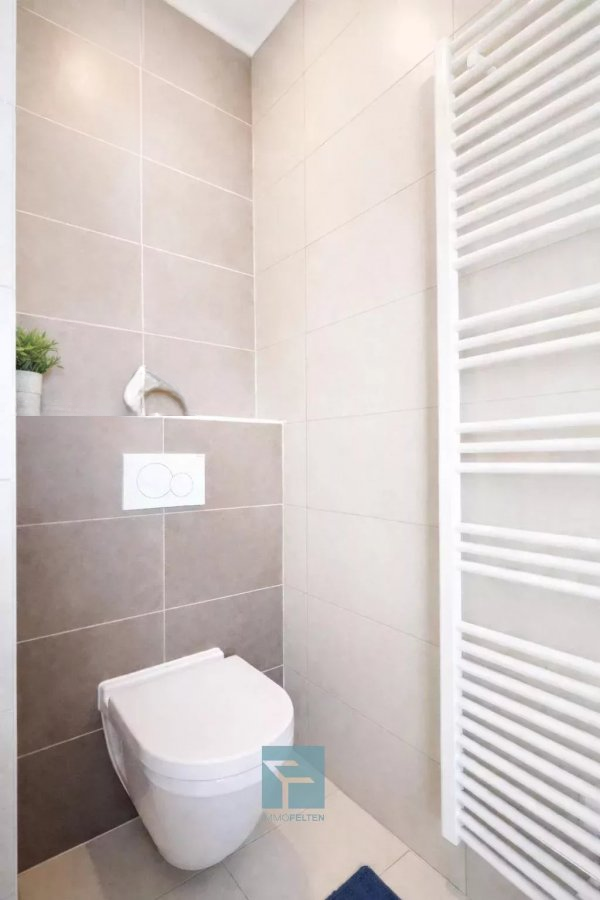 Квартира в Люксембурге, Люксембург, 94 м² - фото 7