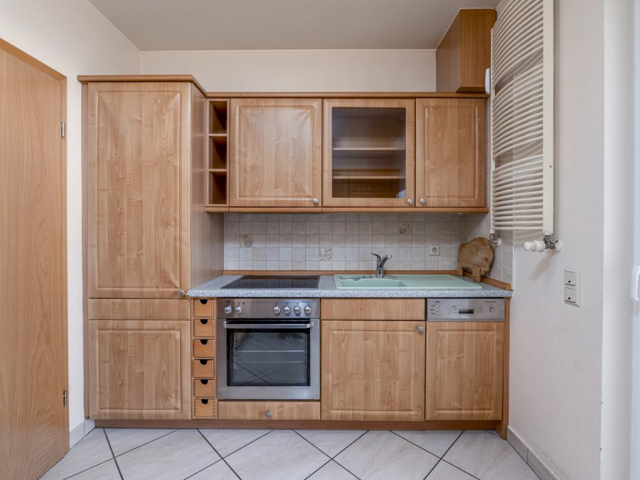 Квартира в Люксембурге, Люксембург, 89 м² - фото 7