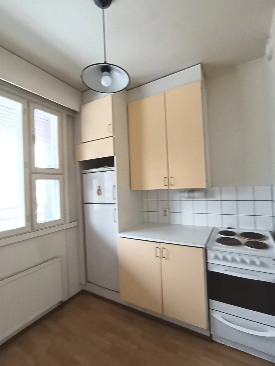 Квартира в Лиекса, Финляндия, 39.5 м² - фото 9