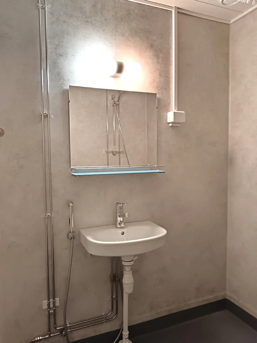 Квартира в Лиекса, Финляндия, 39.5 м² - фото 12