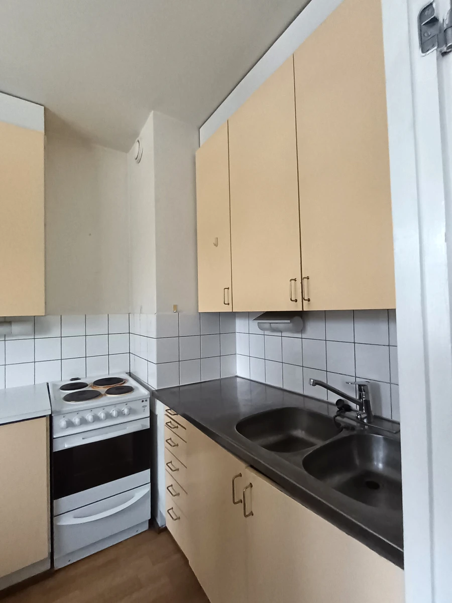 Квартира в Лиекса, Финляндия, 39.5 м² - фото 8