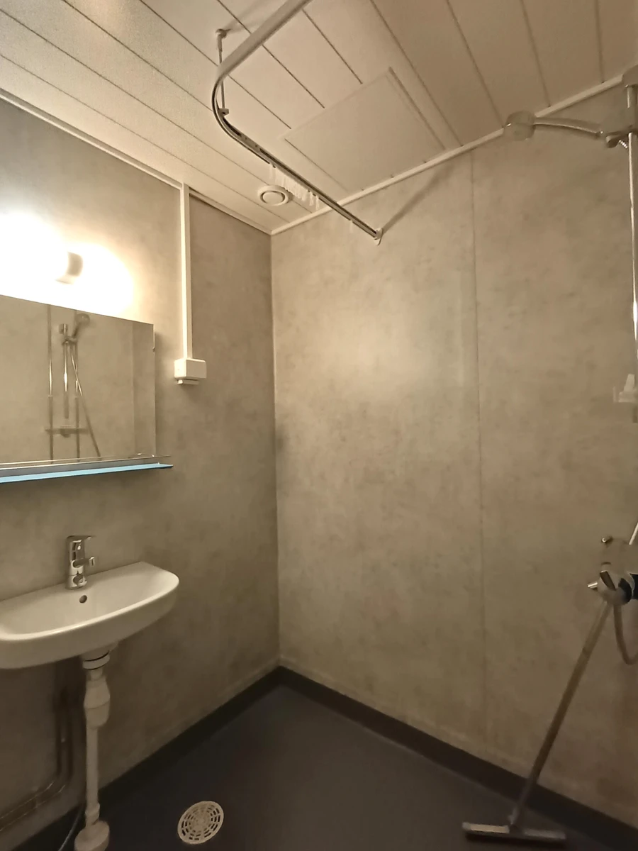 Квартира в Лиекса, Финляндия, 39.5 м² - фото 14