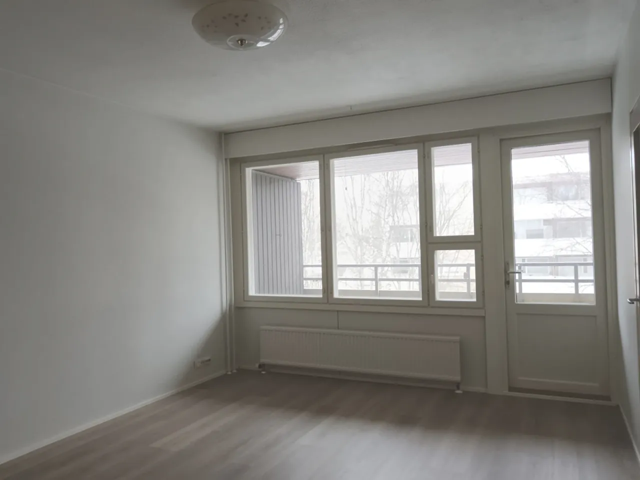 Квартира в Лиекса, Финляндия, 39.5 м² - фото 3
