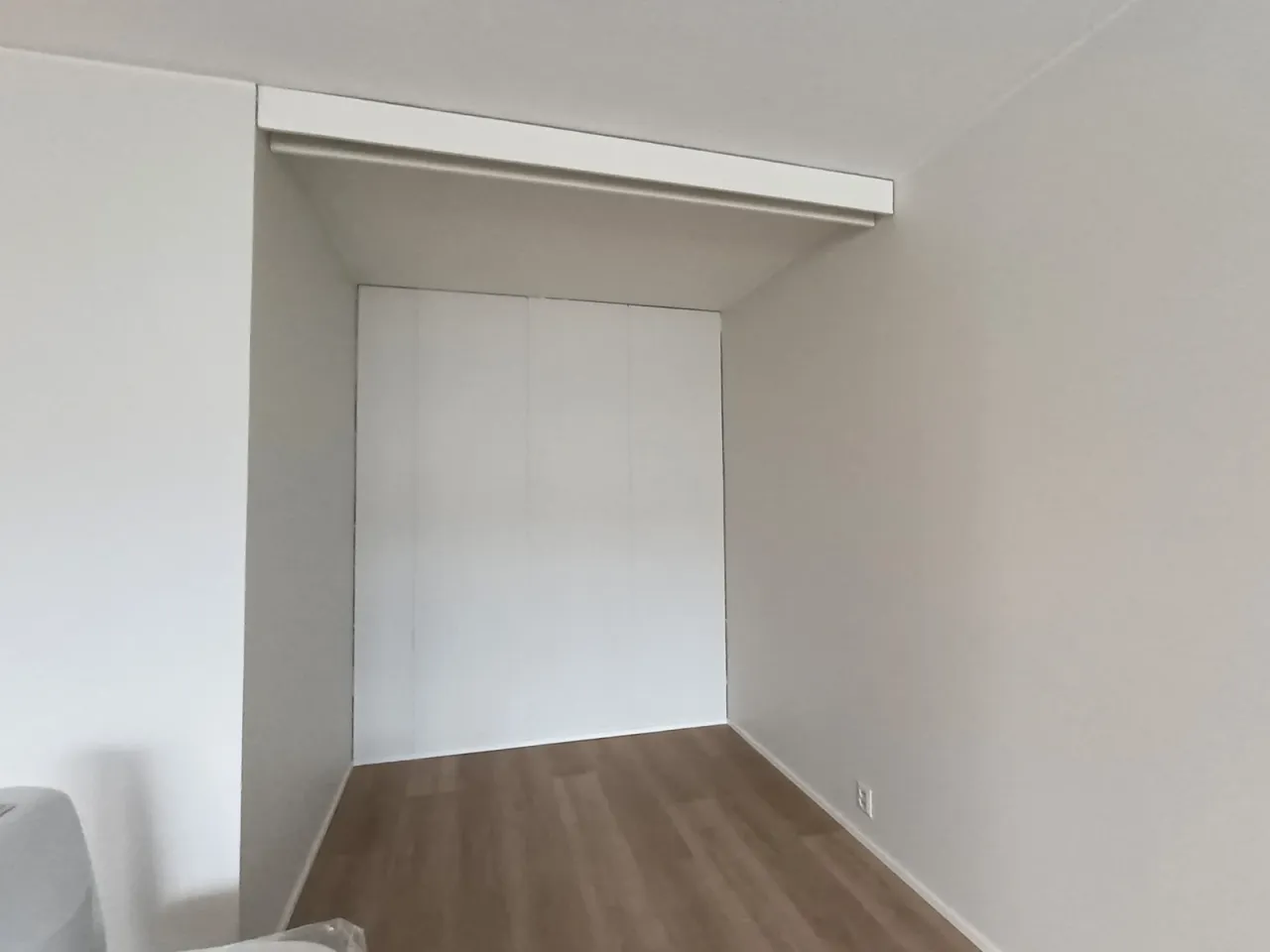 Квартира в Лиекса, Финляндия, 39.5 м² - фото 4