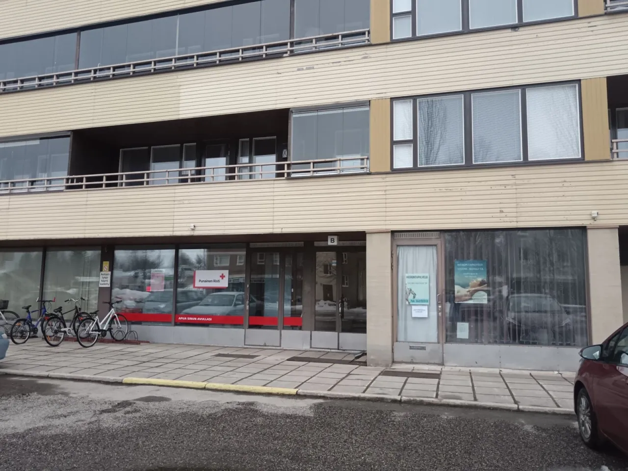 Квартира в Лиекса, Финляндия, 39.5 м² - фото 15