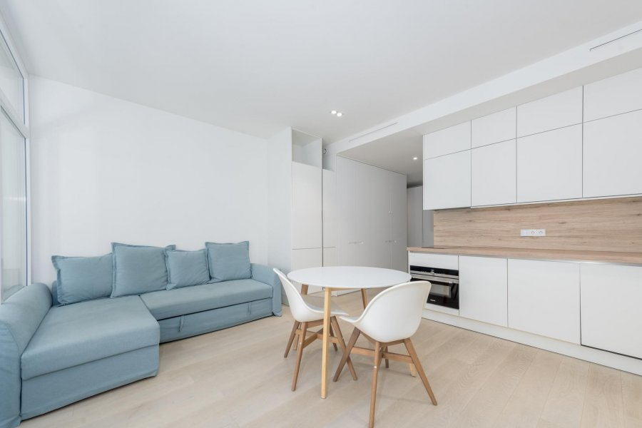 Квартира в Люксембурге, Люксембург, 54 м² - фото 7