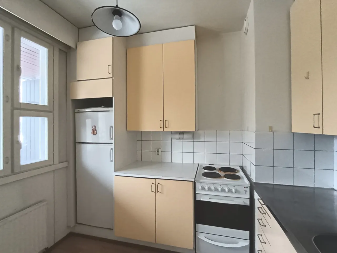Квартира в Лиекса, Финляндия, 39.5 м² - фото 7