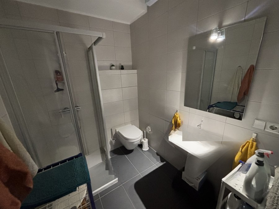 Квартира в Люксембурге, Люксембург, 62 м² - фото 7