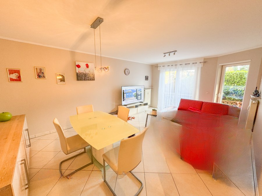 Квартира в Люксембурге, Люксембург, 63 м² - фото 7