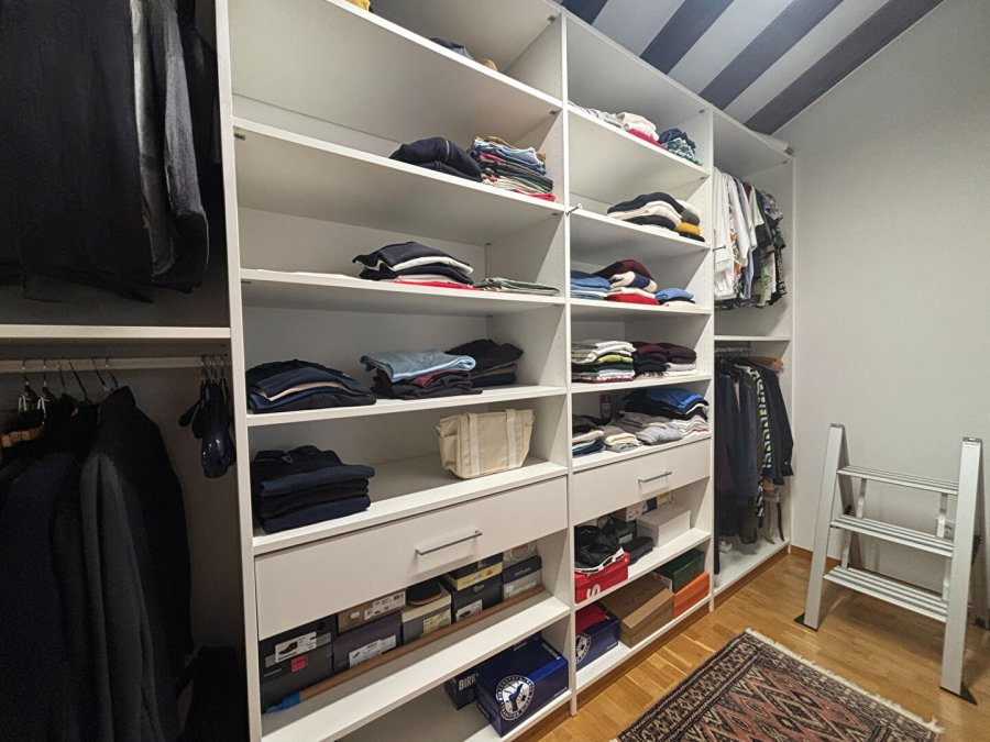 Квартира в Гревенмахере, Люксембург, 191 м² - фото 7