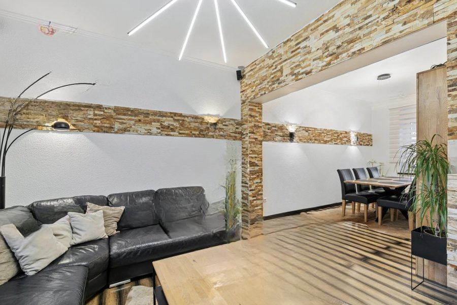 Квартира в Люксембурге, Люксембург, 110 м² - фото 7