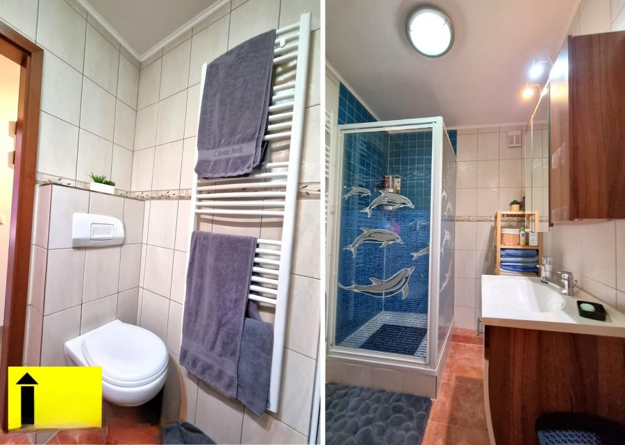 Квартира в Люксембурге, Люксембург, 66 м² - фото 7