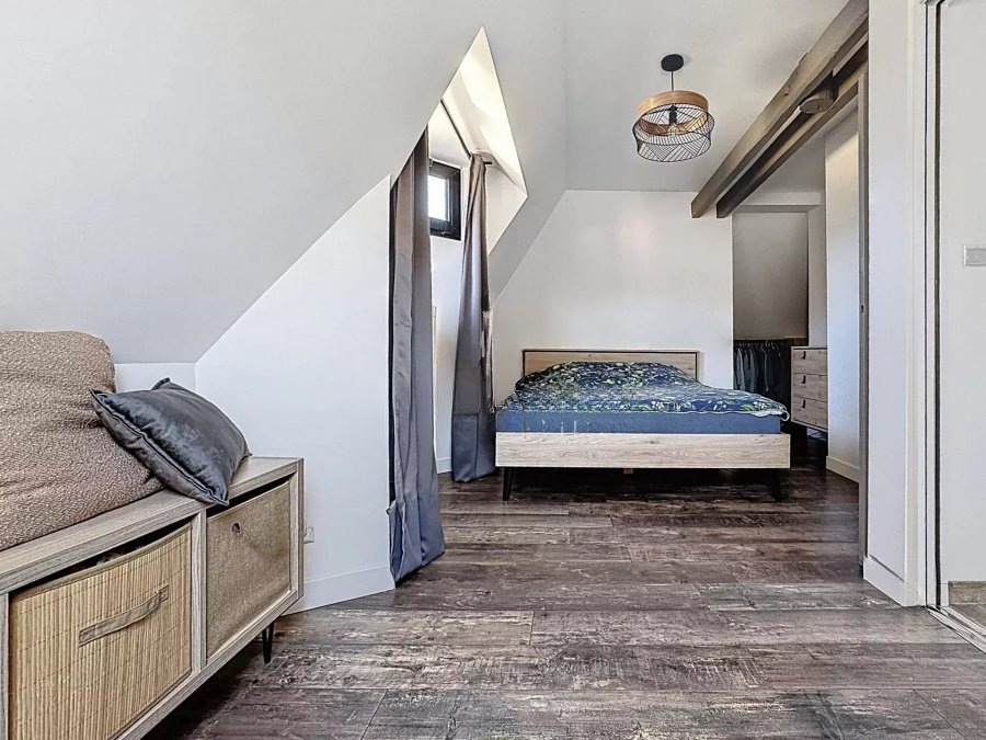 Квартира в Люксембурге, Люксембург, 160 м² - фото 7