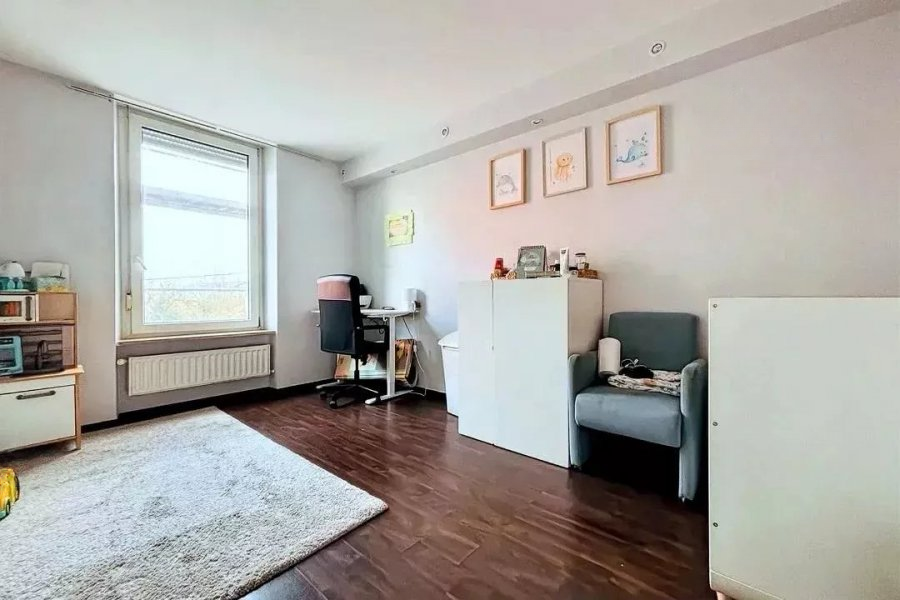 Квартира в Люксембурге, Люксембург, 65 м² - фото 7