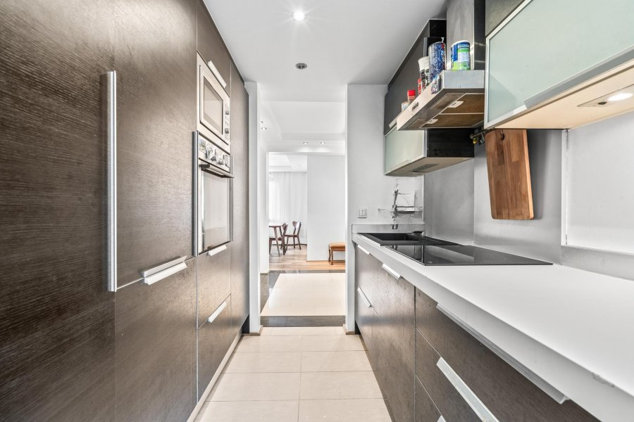 Квартира в Леллиге, Люксембург, 62 м² - фото 7