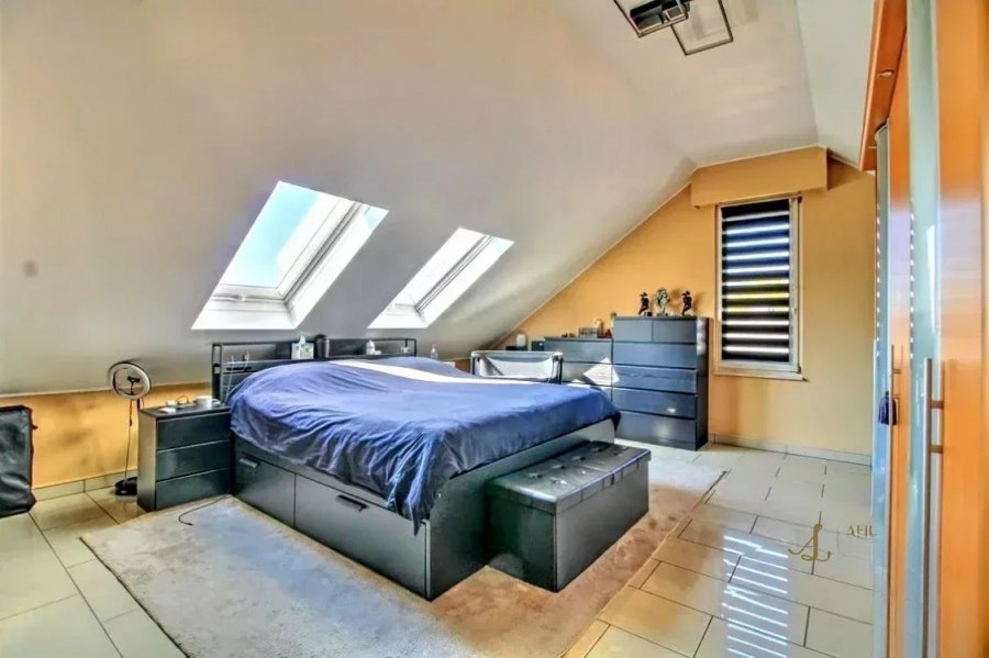 Квартира в Люксембурге, Люксембург, 115 м² - фото 7