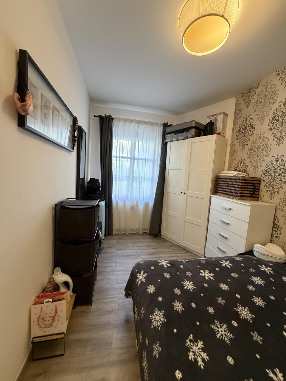 Квартира в Любляне, Словения, 31 м² - фото 7