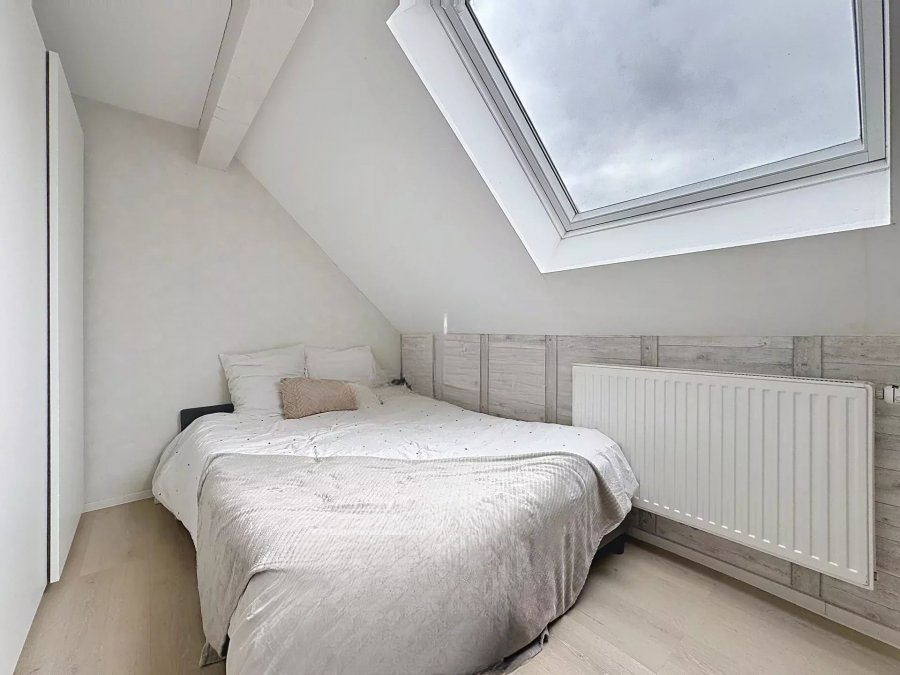 Квартира в Гревенмахере, Люксембург, 116 м² - фото 7